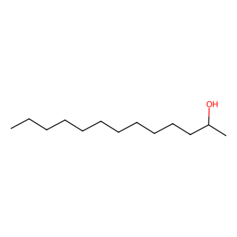2-十三烷醇,2-Tridecanol