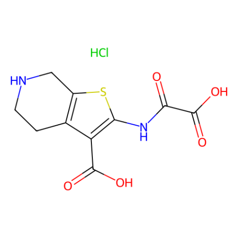 TCS 401,PTP1B的抑制劑,TCS 401