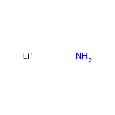 氨基化鋰,Lithium amide