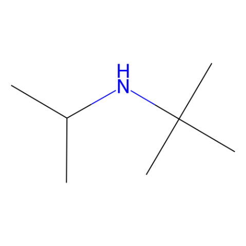 N-叔丁基异丙胺,N-tert-Butylisopropylamine