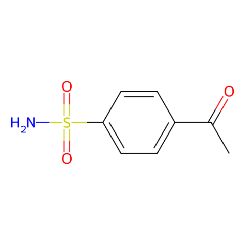4-乙酰基苯磺酰胺,4-Acetylbenzenesulfonamide