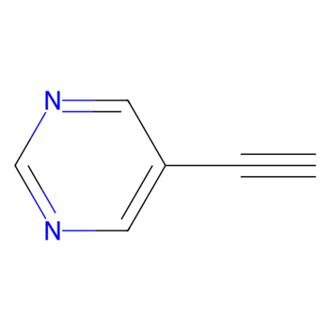 5-乙炔基嘧啶,5-Ethynylpyrimidine