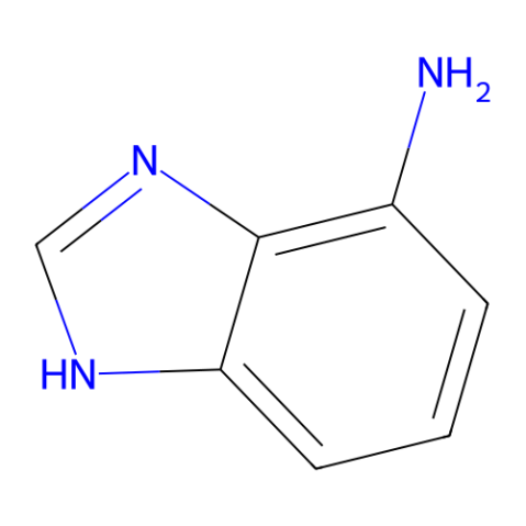 1H-苯并咪唑-7-胺,1H-Benzimidazol-7-amine