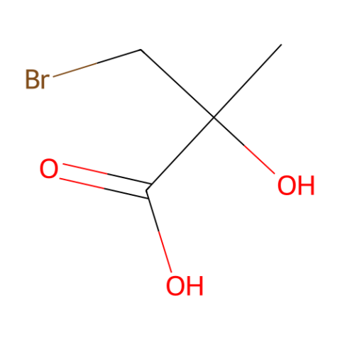 (R)-3-溴-2-羟基-2-甲基丙酸,(R)-3-Bromo-2-hydroxy-2-methylpropionic Acid