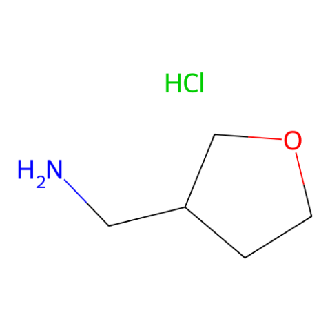 3-四氫呋喃基甲胺鹽酸鹽,3-(Aminomethyl)tetrahydrofuran hydrochloride