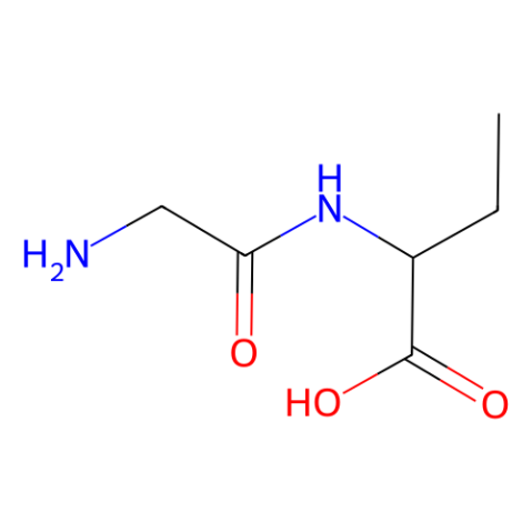 N-甘氨酰-DL-2-氨基丁酸,N-Glycyl-DL-2-aminobutyric Acid