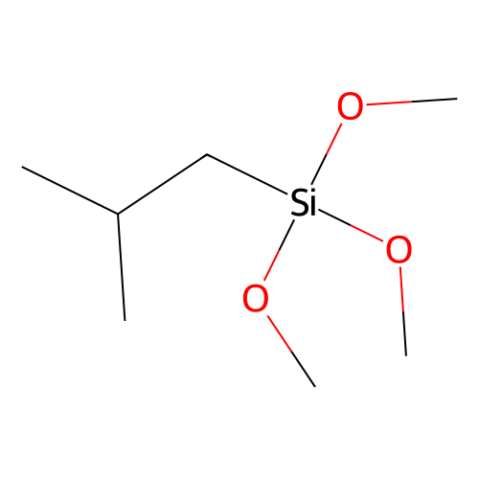 异丁基(三甲氧基)硅烷,Isobutyl(trimethoxy)silane