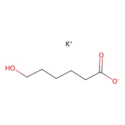 6-羟基己酸钾,Potassium 6-hydroxyhexanoate