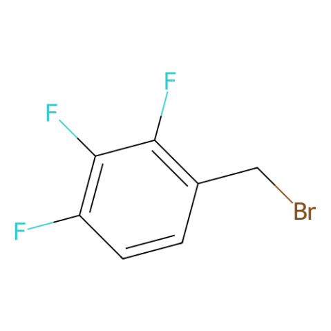 2,3,4-三氟溴芐,2,3,4-Trifluorobenzyl Bromide