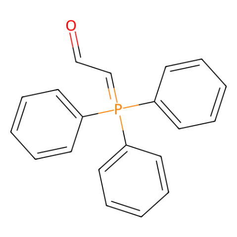 (三苯基亚正膦基)乙醛,(Triphenylphosphoranylidene)acetaldehyde