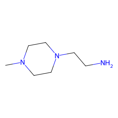 1-(2-氨乙基)-4-甲基哌嗪,1-(2-Aminoethyl)-4-methylpiperazine