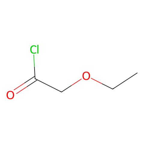 2-乙氧基乙酰氯,2-Ethoxyacetyl chloride