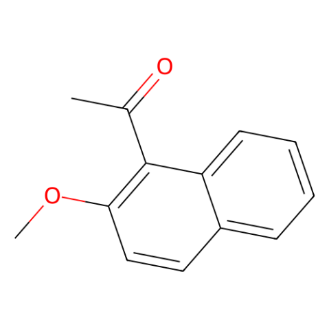2'-甲氧基-1'-萘乙酮,2'-Methoxy-1'-acetonaphthone