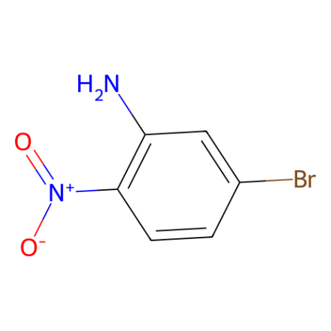 2-硝基-5-溴苯胺,5-Bromo-2-nitroaniline