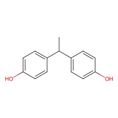 4,4'-亚乙基双苯酚,4,4'-Ethylidenebisphenol