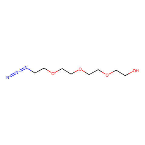 11-叠氮基-3,6,9-三氧杂十一醇,11-Azido-3,6,9-trioxaundecanol