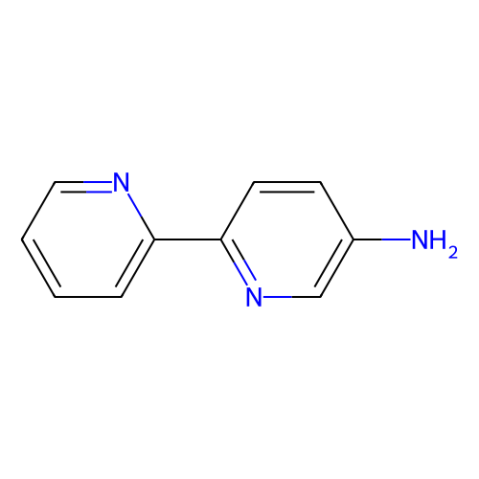 [2,2'-联吡啶]-5-胺,[2,2'-Bipyridin]-5-amine