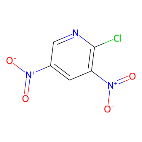 2-氯-3,5-二硝基吡啶,2-Chloro-3,5-dinitropyridine