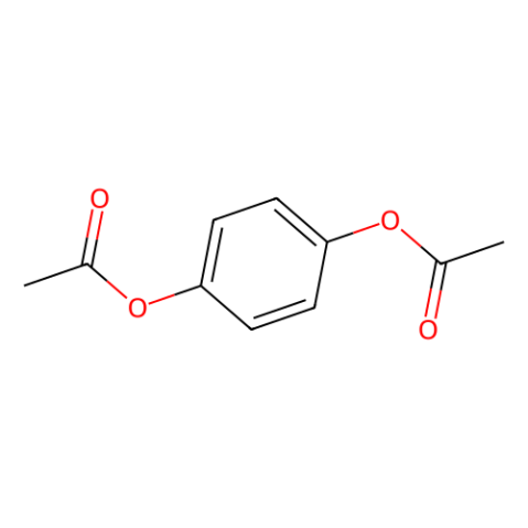 1,4-二乙酰氧基苯,1,4-Diacetoxybenzene