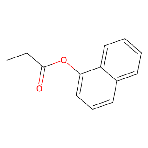 丙酸-1-萘酯,1-Naphthyl Propionate