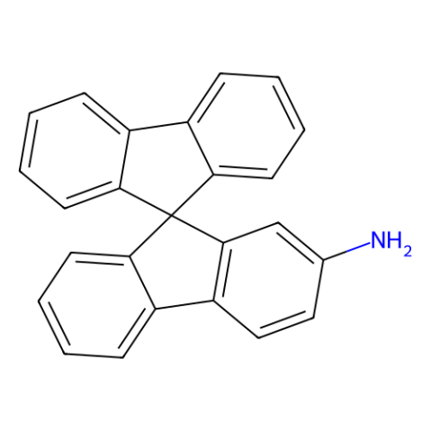 9,9'-螺二[9H-芴]-2-胺,9,9'-Spirobi[9H-fluoren]-2-amine