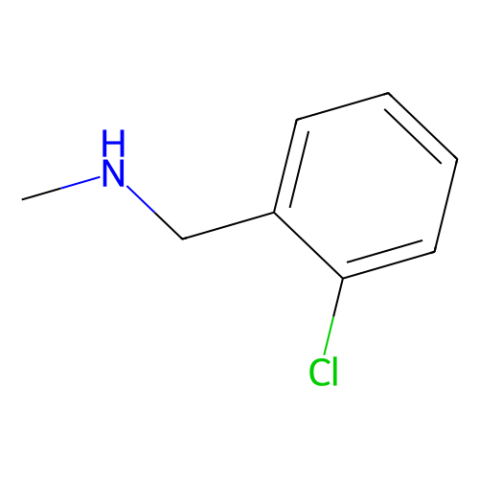 2-氯-N-甲基苄胺,2-Chloro-N-methylbenzylamine