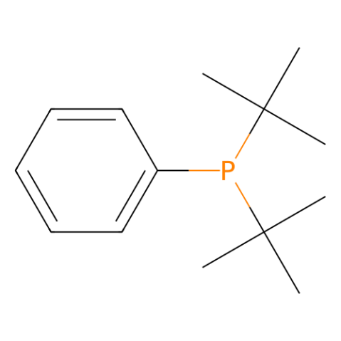 二叔丁基苯基膦,Di-tert-butylphenylphosphine