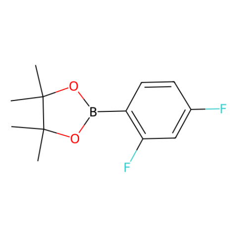 2,4-二氟苯基硼酸频哪醇酯,2,4-Difluorophenylboronic acid pinacol ester