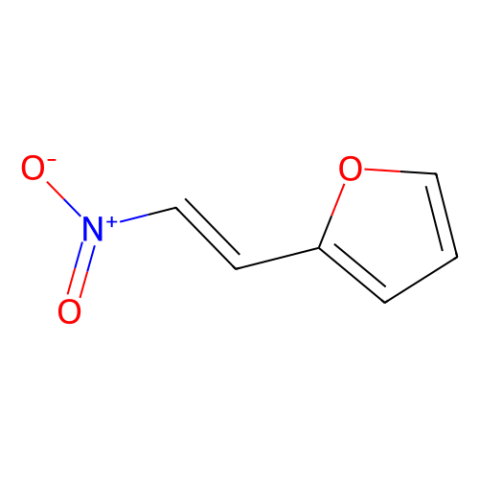 1-(2-糠酰)-2-硝基乙烯,1-(2-Furyl)-2-nitroethylene