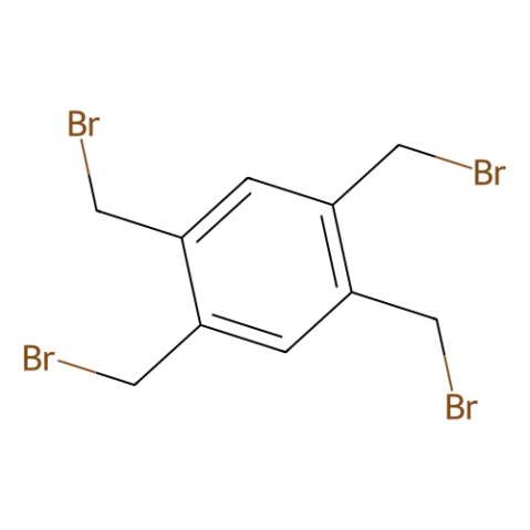 1,2,4,5-四溴甲基苯,1,2,4,5-Tetrakis(bromomethyl)benzene