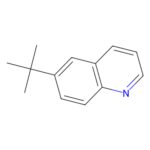 6-叔丁基喹啉,6-tert-Butylquinoline