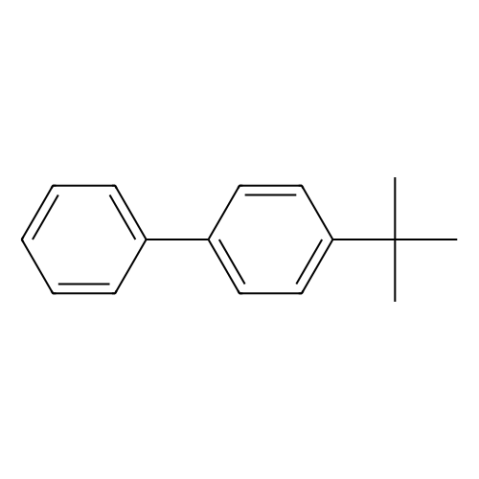 4-叔丁基联苯,4-tert-Butylbiphenyl