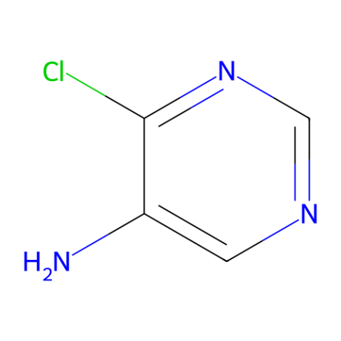 5-氨基-4-氯嘧啶,5-Amino-4-chloropyrimidine