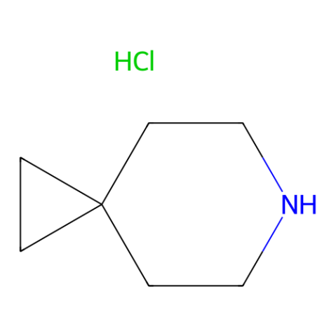 6-氮杂螺[2.5]辛烷盐酸盐,6-azaspiro[2.5]octane hydrochloride