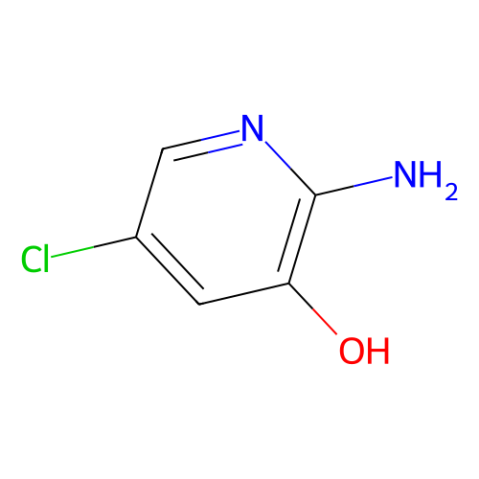 2-氨基-3-羟基-5-氯吡啶,2-Amino-3-hydroxy-5-chloropyridine