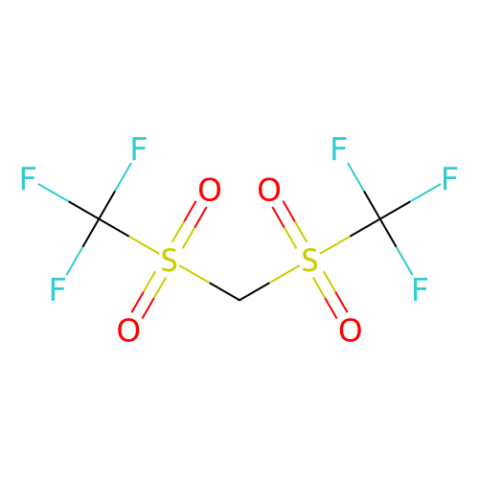 双（三氟甲磺酰基）甲烷,Bis(trifluoromethanesulfonyl)methane