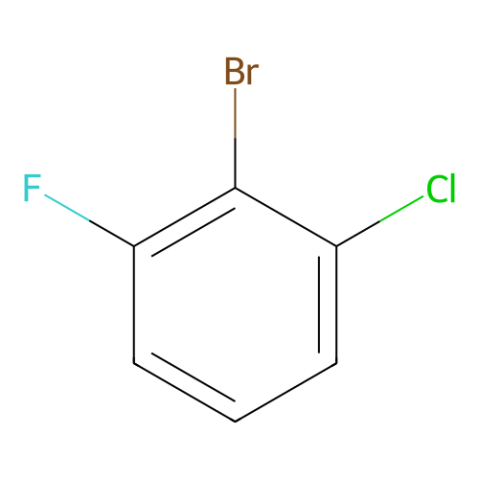 2-氯-6-氟溴苯,2-Bromo-1-chloro-3-fluorobenzene