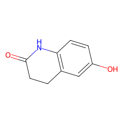 3,4-二氢-6-羟基-2(1H)-喹啉酮,3,4-Dihydro-6-hydroxy-2(1H)-quinolinone