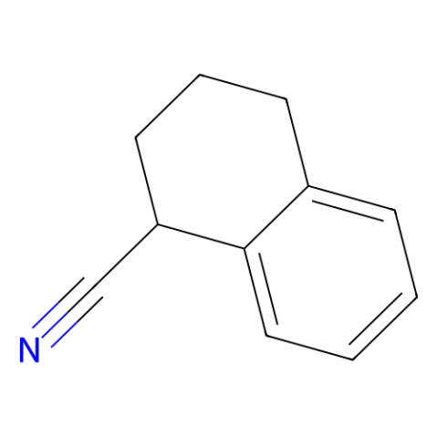 1,2,3,4-四氢化萘-1-甲腈,1,2,3,4-Tetrahydronaphthalene-1-carbonitrile