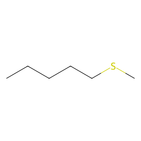 戊基甲基硫醚,Amyl Methyl Sulfide