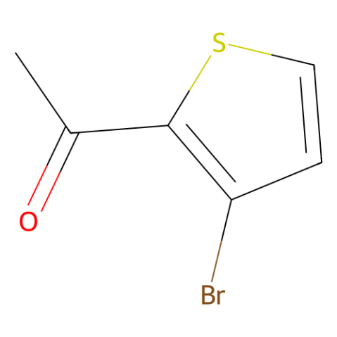 2-乙酰基-3-溴噻吩,2-Acetyl-3-bromothiophene