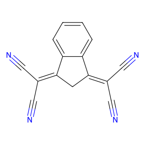 1,3-双(二氰基亚甲基)茚满,1,3-Bis(dicyanomethylidene)indan