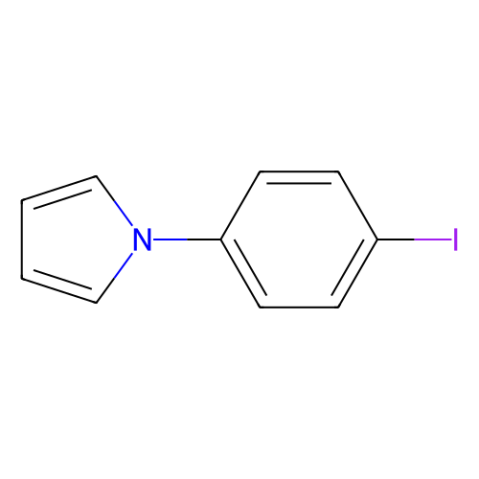 1-(4-碘苯基)吡咯,1-(4-Iodophenyl)pyrrole