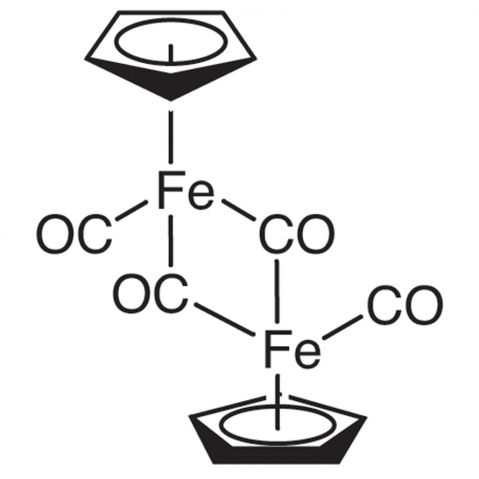 环戊二烯基二羰基铁二聚体,Cyclopentadienyliron Dicarbonyl Dimer