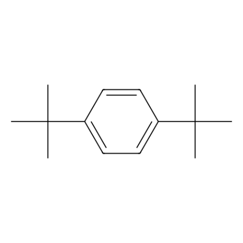 1,4-二叔丁基苯,1,4-Di-tert-butylbenzene