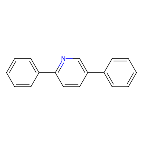 2,5-二苯基吡啶,2,5-Diphenylpyridine