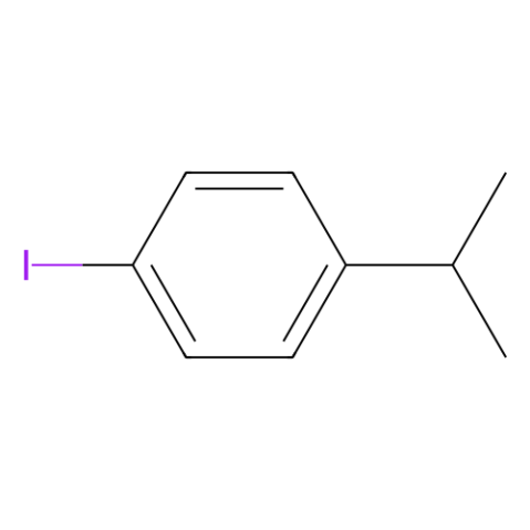 1-碘-4-异丙基苯,1-Iodo-4-isopropylbenzene