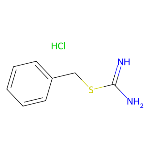 S-芐基異硫脲鹽酸鹽,S-Benzylisothiourea Hydrochloride