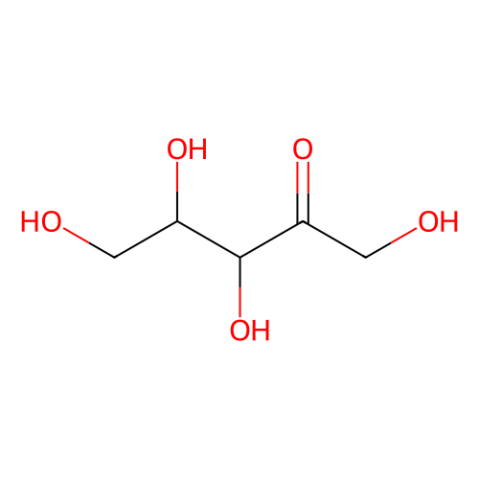 D-核酮糖,D-Ribulose