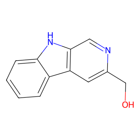 3-羟甲基-β-咔啉,3-Hydroxymethyl-β-carboline